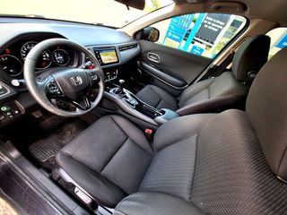 Honda HR-V 2016 1.6 i-DTEC Elegance 120hp FULL EXTRA-thumb-17