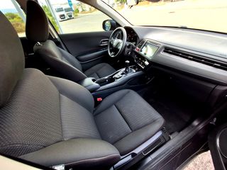 Honda HR-V 2016 1.6 i-DTEC Elegance 120hp FULL EXTRA-thumb-21