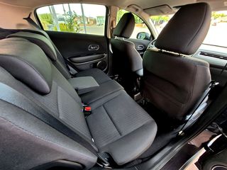Honda HR-V 2016 1.6 i-DTEC Elegance 120hp FULL EXTRA-thumb-23
