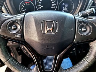Honda HR-V 2016 1.6 i-DTEC Elegance 120hp FULL EXTRA-thumb-26