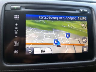 Honda HR-V 2016 1.6 i-DTEC Elegance 120hp FULL EXTRA-thumb-27