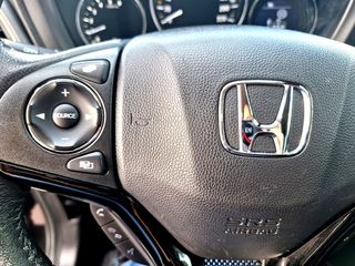 Honda HR-V 2016 1.6 i-DTEC Elegance 120hp FULL EXTRA-thumb-32