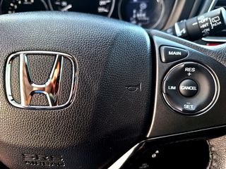 Honda HR-V 2016 1.6 i-DTEC Elegance 120hp FULL EXTRA-thumb-33