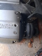 Πόδι Volvo D6 310-thumb-1