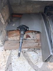 Πόδι Volvo D6 310-thumb-3