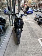 Daytona Trevis 125 2015