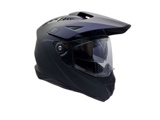 ΚΡΑΝΟΣ FSD 805 FFACE ADVENTURE ΕΣΩΤ ΖΕΛΑΤ XXL ΜΑΤ ΜΑΥΡΟ 22.06