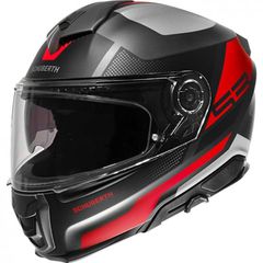 ΚΡΑΝΟΣ SCHUBERTH S3 DAYTONA ANTHRACITE (XS)