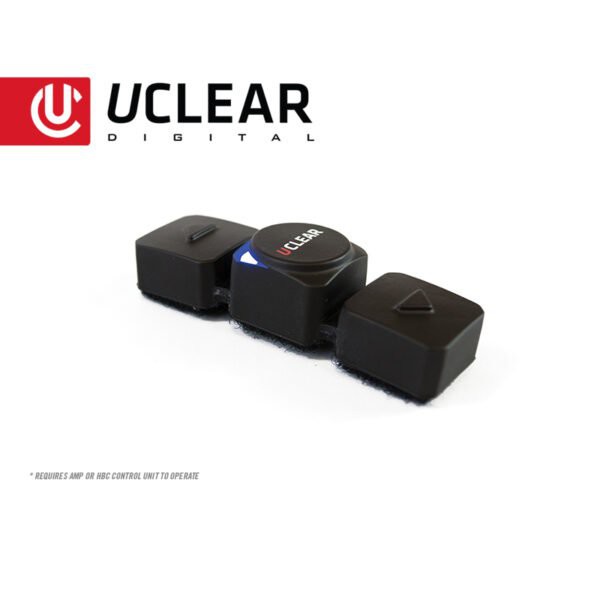 Χειριστήριο τιμονιού UCLEAR REMOTE CONTROL