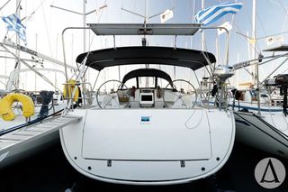Bavaria 2016 46 Cruiser