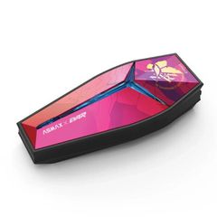 Ενδοεπικοινωνία ASMAX Future1 EVA R 02-A Bluetooth Comunication System – Single Kit