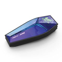 Ενδοεπικοινωνία ASMAX Future1 EVA R 01-A Bluetooth Comunication System – Single Kit