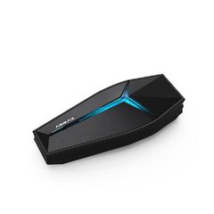 Ενδοεπικοινωνία ASMAX Future1 Bluetooth Comunication System – Single Kit
