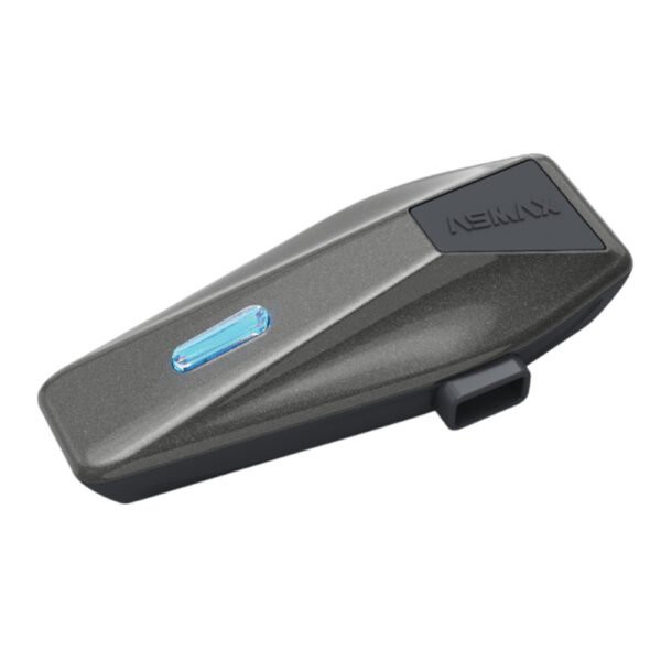 Ενδοεπικοινωνία ASMAX S2 Bluetooth Comunication System – Single Kit