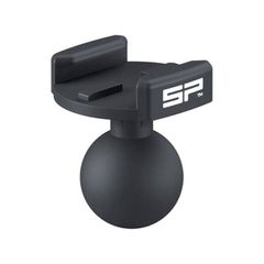 SP Connect Mount Ballhead, σύνδεσμος Ram με SP Connect & Go Pro