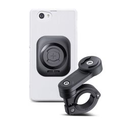 SP Connect Moto Bundle LT Universal Interface. Βάση Τιμονιού LT και Γενικής Χρήσης Σύνδεσμος