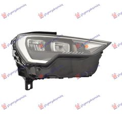 ΦΑΝΟΣ ΕΜΠΡΟΣ BASIC LED (E) (DEPO) ΔΕΞ - 129205131
