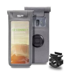 SP Connect Universal Cover Mirror Bundle LT. Σετ Βάση Καθρέφτη και Γενικής χρήσης θήκη (Medium)