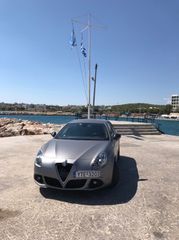 Alfa Romeo Giulietta 2014 QV LINE