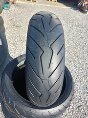 160/60R17 TEMAXIO 1 PIRELLI DIABLO ROSSO DOT2724 90%PELMA****ZAROGIANNHS***NIKOLAOS********