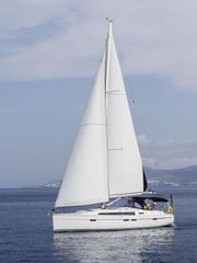 Bavaria 2015 Cruiser 46