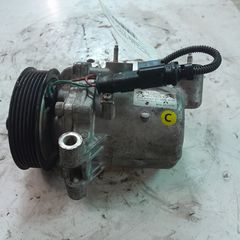 ΣΕ ΧΑΜΗΛΗ ΤΙΜΗ EXPERT/JUMPY/PROACE/VIVARO/BERLINGO/PARTNER 9810349980 9808860080 JSR11T603078 R134a/R1234yf ΚΟΜΠΡΕΣΕΡ AIRCODITION
