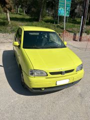 Seat Arosa 1999