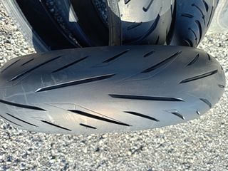 140/70R17 TEMAXIO 1 DOT1422 BRIDGESTONE S22 98%PELMA*****ZAROGIANNHS**NIKOLAOS***********