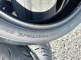 140/70R17 TEMAXIO 1 DOT1422 BRIDGESTONE S22 98%PELMA*****ZAROGIANNHS**NIKOLAOS***********-thumb-2