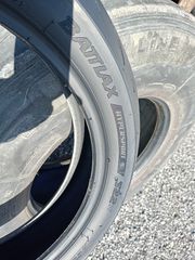 140/70R17 TEMAXIO 1 DOT1422 BRIDGESTONE S22 98%PELMA*****ZAROGIANNHS**NIKOLAOS***********-thumb-4
