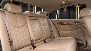 Jaguar S-Type 2000 ΑΓΟΡΑ ΜΕ ΔΟΣΕΙΣ ΑΠΟ 243€ ΤΟ ΜΗΝΑ!-thumb-7