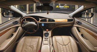 Jaguar S-Type 2000 ΑΓΟΡΑ ΜΕ ΔΟΣΕΙΣ ΑΠΟ 243€ ΤΟ ΜΗΝΑ!-thumb-8