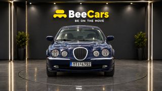 Jaguar S-Type 2000 ΑΓΟΡΑ ΜΕ ΔΟΣΕΙΣ ΑΠΟ 243€ ΤΟ ΜΗΝΑ!-thumb-1