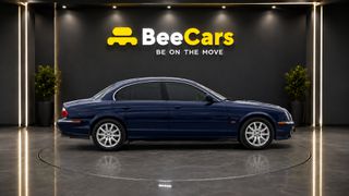 Jaguar S-Type 2000 ΑΓΟΡΑ ΜΕ ΔΟΣΕΙΣ ΑΠΟ 243€ ΤΟ ΜΗΝΑ!-thumb-3