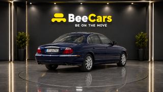 Jaguar S-Type 2000 ΑΓΟΡΑ ΜΕ ΔΟΣΕΙΣ ΑΠΟ 243€ ΤΟ ΜΗΝΑ!-thumb-4