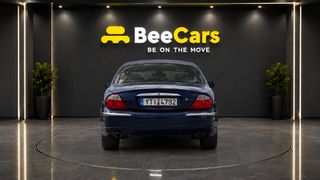 Jaguar S-Type 2000 ΑΓΟΡΑ ΜΕ ΔΟΣΕΙΣ ΑΠΟ 243€ ΤΟ ΜΗΝΑ!-thumb-5