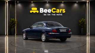 Jaguar S-Type 2000 ΑΓΟΡΑ ΜΕ ΔΟΣΕΙΣ ΑΠΟ 243€ ΤΟ ΜΗΝΑ!-thumb-6