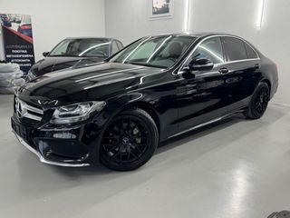 Mercedes-Benz C 180 2014 Amg Packet-thumb-5