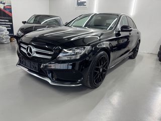 Mercedes-Benz C 180 2014 Amg Packet-thumb-10