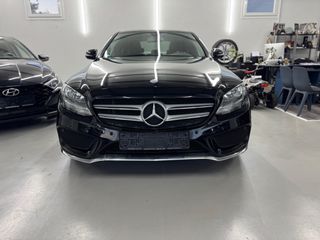 Mercedes-Benz C 180 2014 Amg Packet-thumb-14
