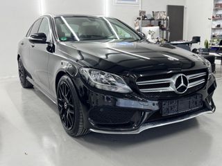 Mercedes-Benz C 180 2014 Amg Packet-thumb-16