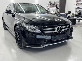 Mercedes-Benz C 180 2014 Amg Packet-thumb-17