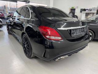 Mercedes-Benz C 180 2014 Amg Packet-thumb-18
