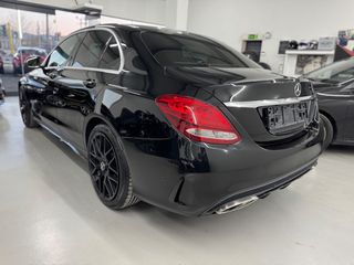 Mercedes-Benz C 180 2014 Amg Packet-thumb-19