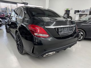 Mercedes-Benz C 180 2014 Amg Packet-thumb-20