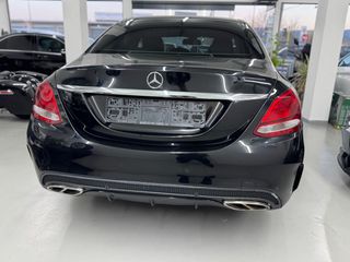 Mercedes-Benz C 180 2014 Amg Packet-thumb-22