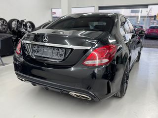 Mercedes-Benz C 180 2014 Amg Packet-thumb-24