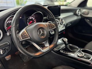 Mercedes-Benz C 180 2014 Amg Packet-thumb-25