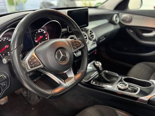 Mercedes-Benz C 180 2014 Amg Packet-thumb-26