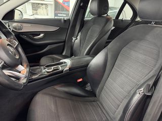 Mercedes-Benz C 180 2014 Amg Packet-thumb-27